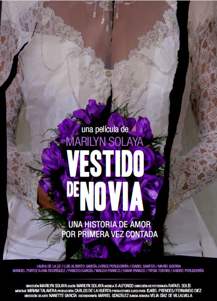 Vestido De Novia (2014)